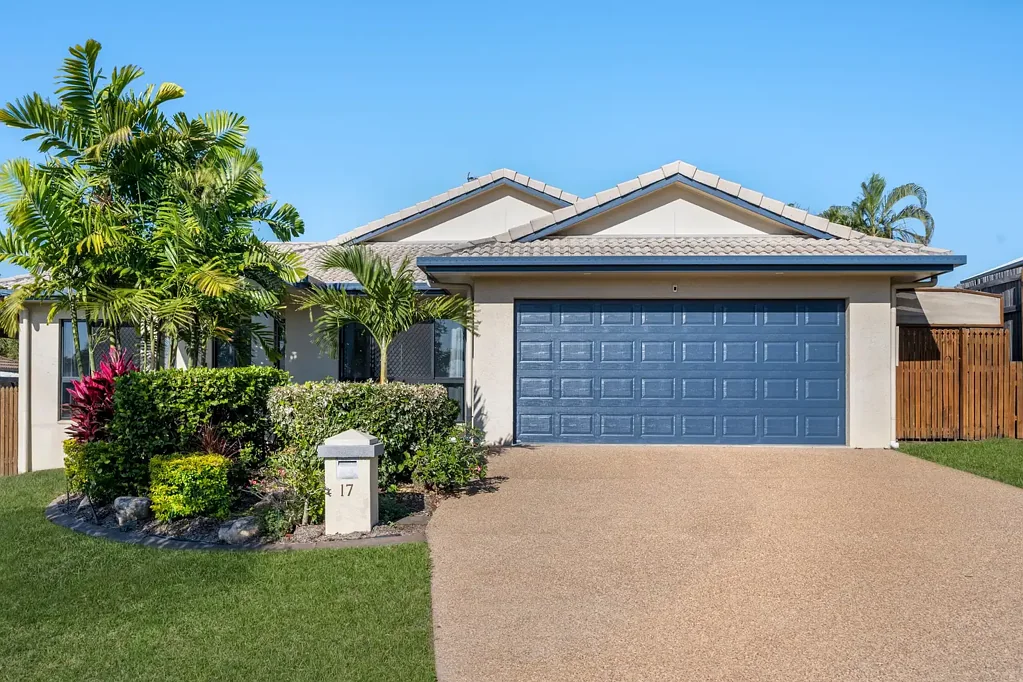 17 Oregon Street, Deeragun, QLD 4818