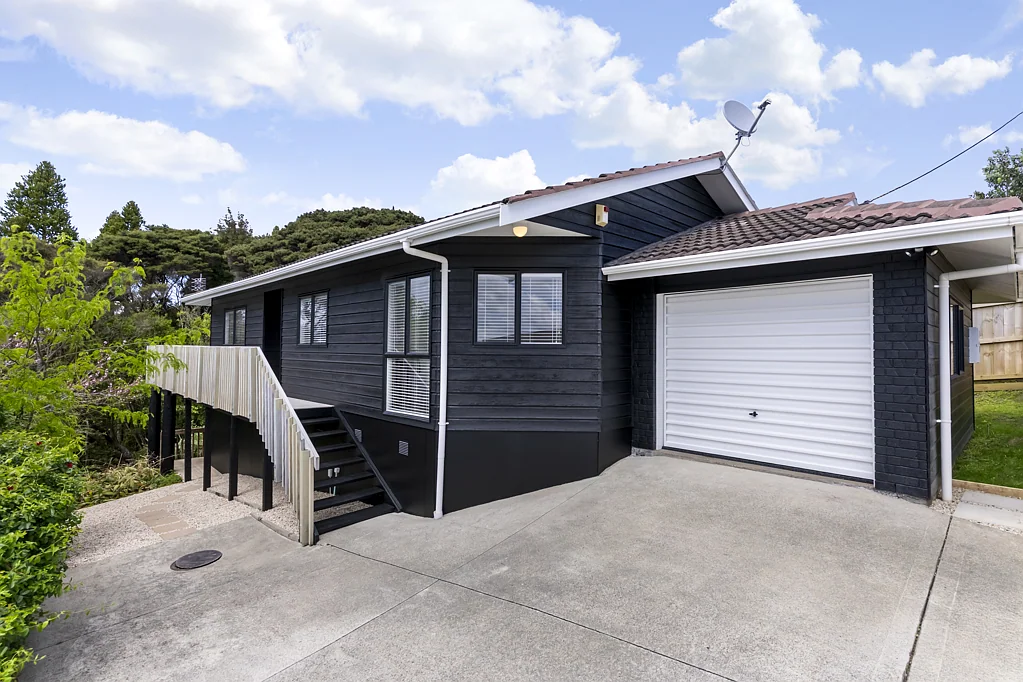 85A Verran Road, Birkenhead, North Shore City, Auckland