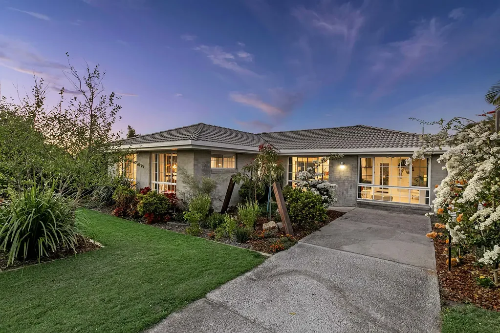 Pialba 3ਬੈੱਡਰੂਮ Serenity Found - A Beautiful Appointed Home In A Tranquil Setting
