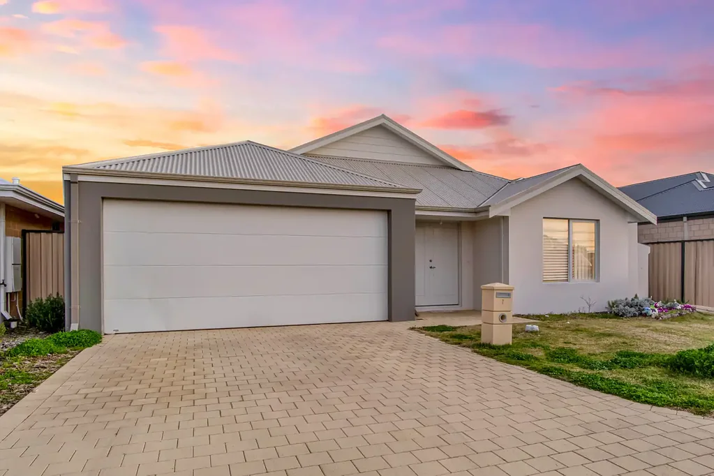 7 Ballard Way, Anketell, WA 6167