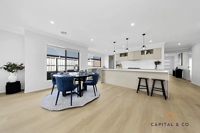 101 Belmore Parade, Mickleham, VIC 3064, 4 slaapkamers, 2 badkamers, House