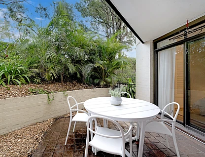 3/250 Longueville Road, Lane Cove, Lower North Shore, 2 Schlafzimmer, 1 Badezimmer, Apartment