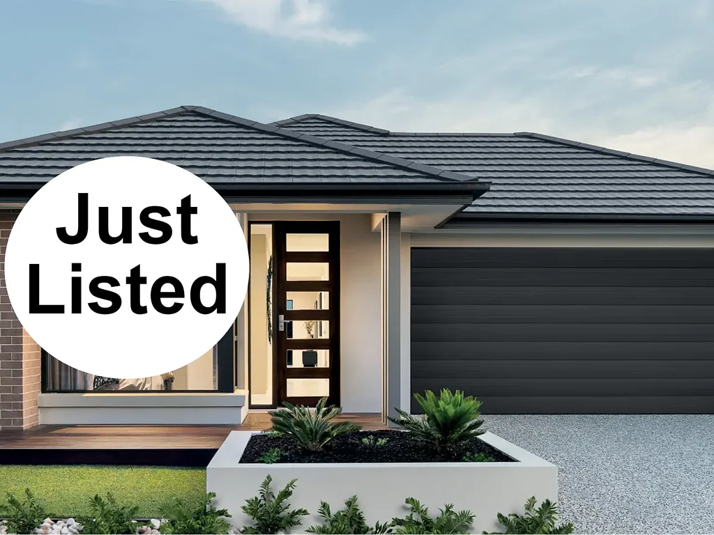 Tallawong 4 Bedroom READY TO INSPECT TILL 8PM