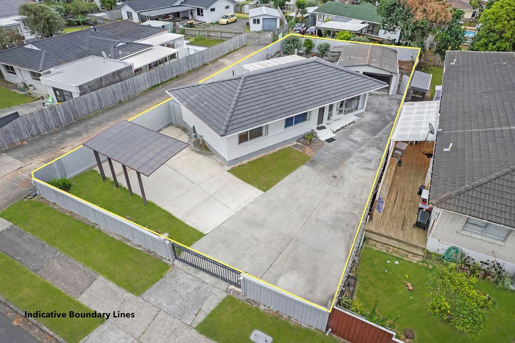 Weymouth 3房  Comfortable Living or Smart Investment