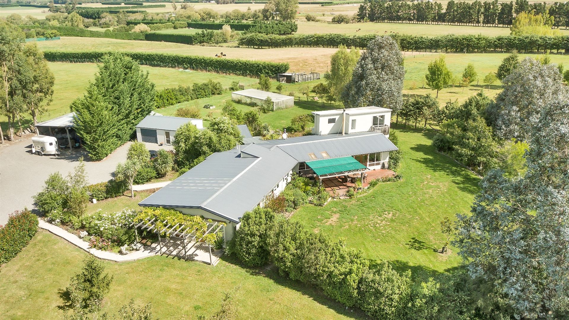 59 Brueres Road, Sefton, Waimakariri, 4 રૂમ, 0 બાથરૂમ