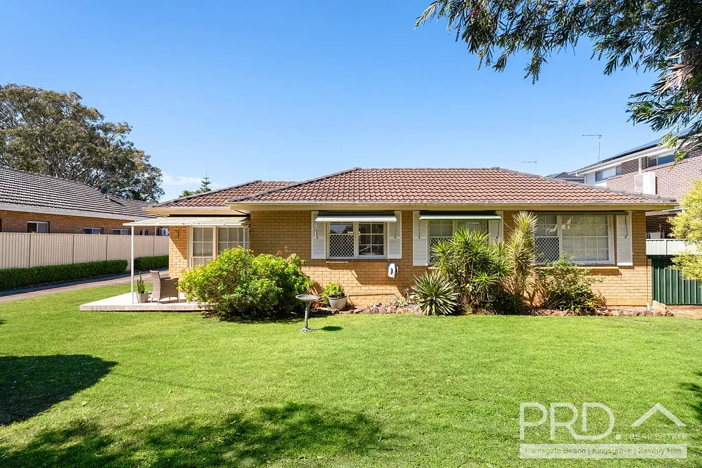 1/54-56 Walter Street, Sans Souci, NSW 2219