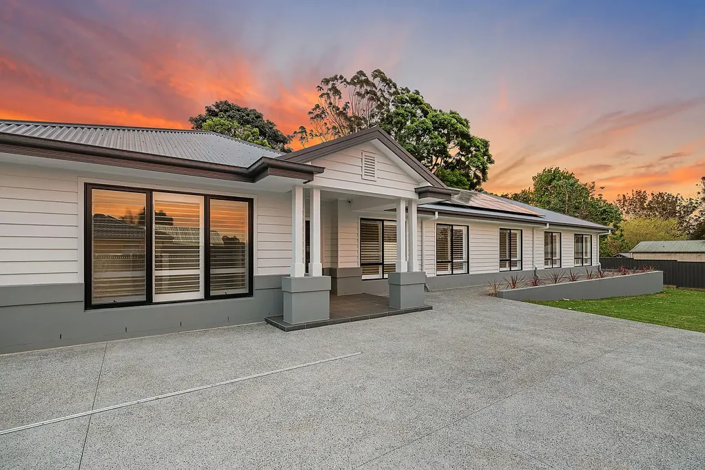 Cooranbong 5Zimmer A Statement Of Sophisticated Living - Where Innovation Meets Elegance