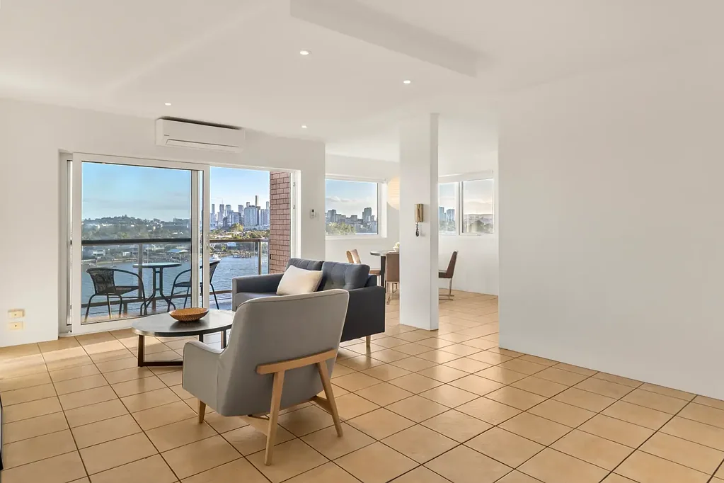 6/27 Mullens Street, Hamilton, QLD 4007