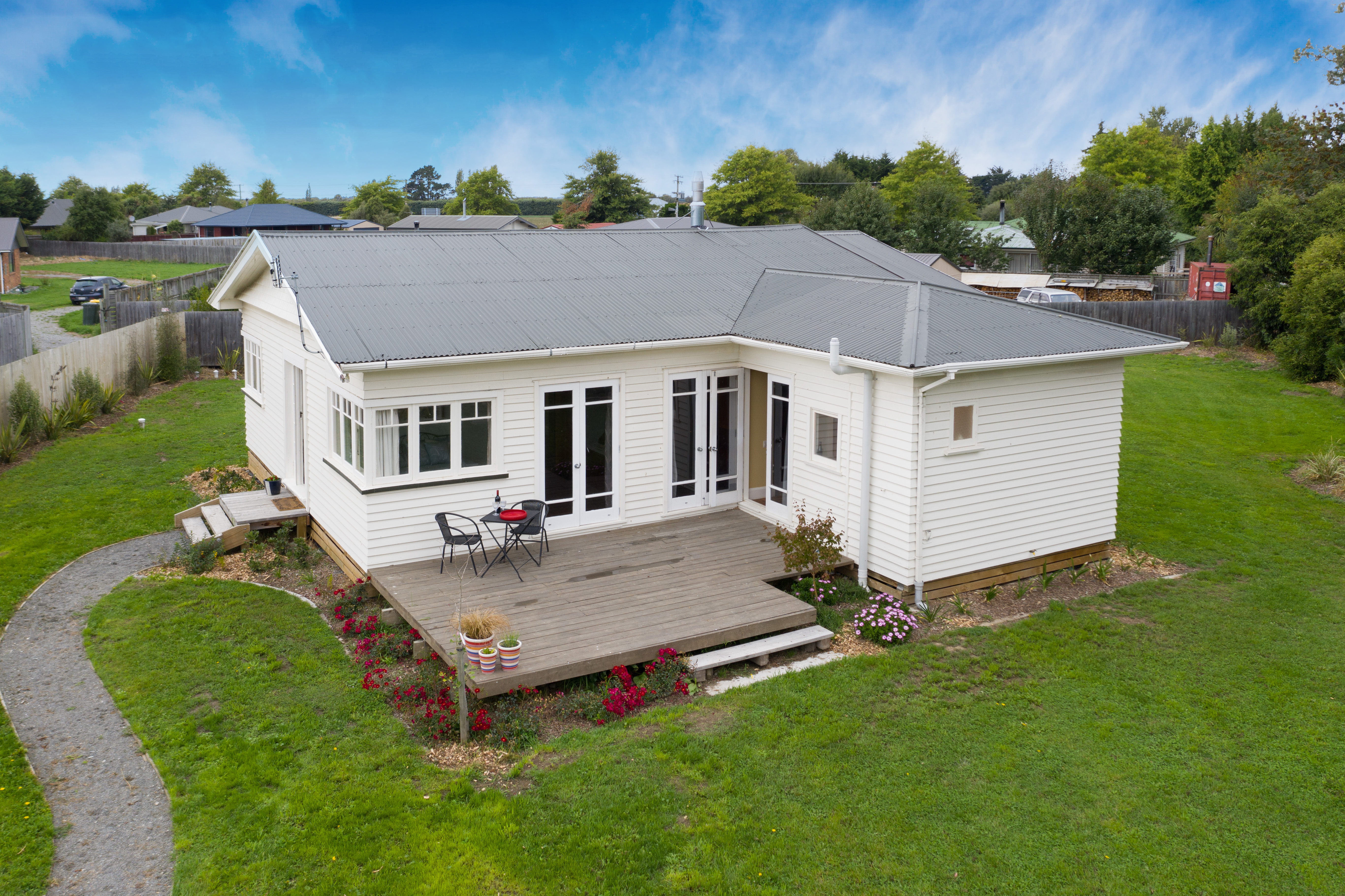 371 Hawkins Road, Hororata, Selwyn, 4房, 0浴