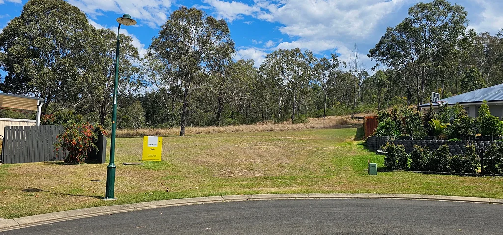 19 Jelica Place, Esk, QLD 4312