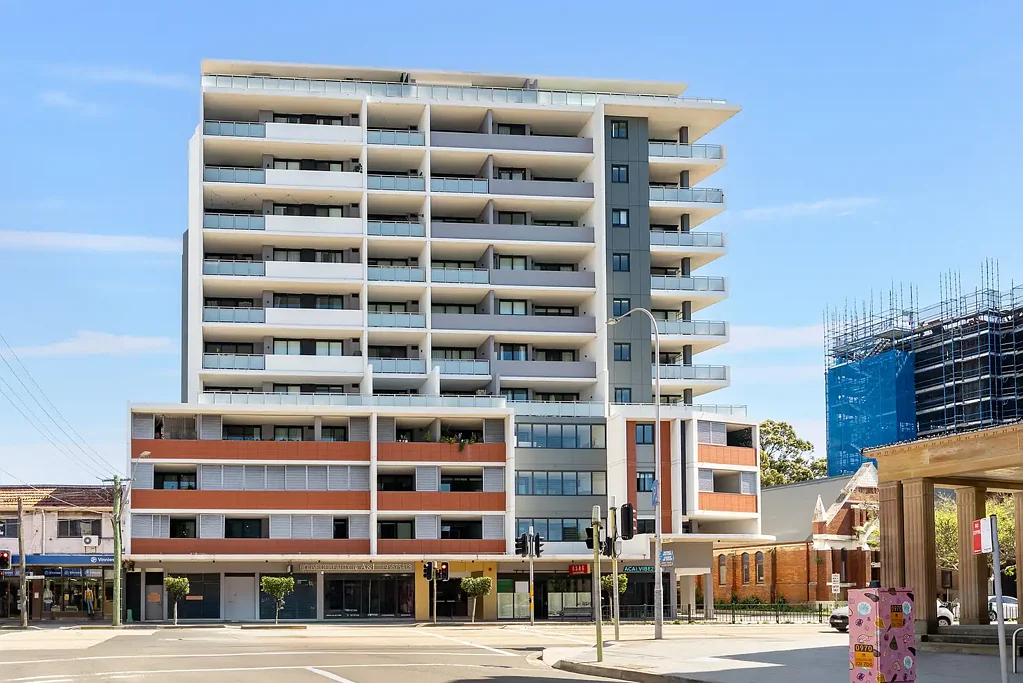 B201/433-439 Princes Highway, Rockdale, NSW 2216
