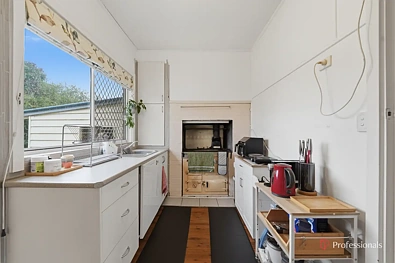 77 Mossman Street, Armidale, NSW 2350, 3房, 1浴, House