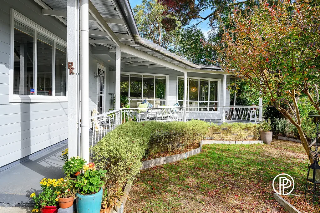 Mount Evelyn 3Kwarto CHARMING FAMILY RETREAT IN LEAFY MOUNT EVELYN