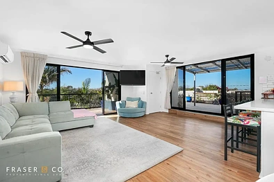 84/885 David Low Way, Marcoola, QLD 4564, 3 slaapkamers, 2 badkamers, Apartment