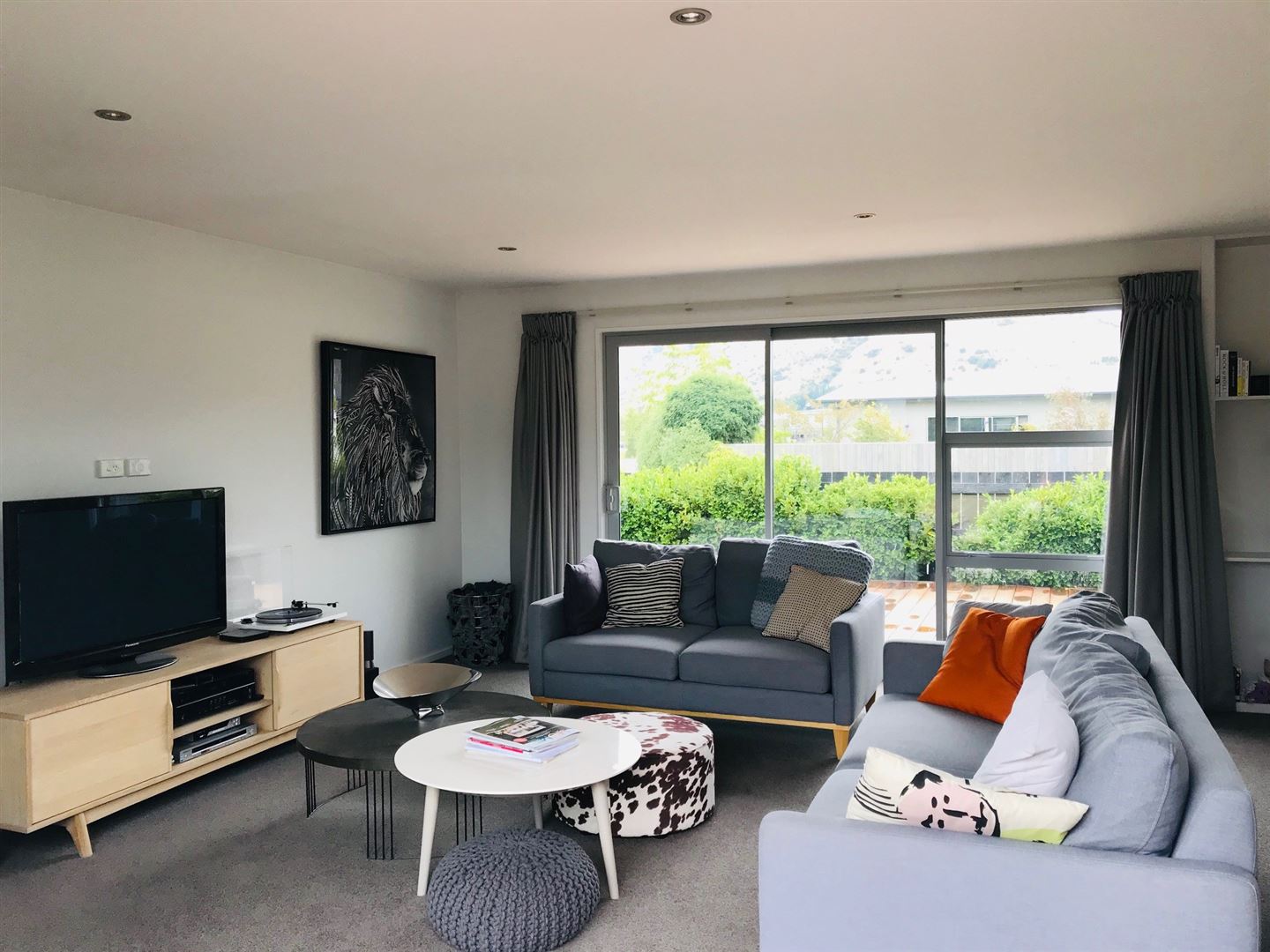 5 Nerin Square, Dalefield/Wakatipu Basin, Queenstown Lakes, 3房, 0浴