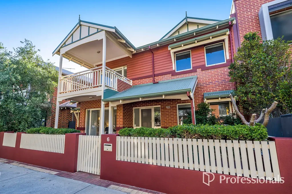 6 Wallsend Road, Woodbridge, WA 6056