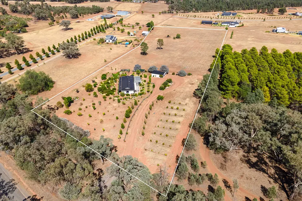 99 Rannock Road, Coolamon, NSW 2701