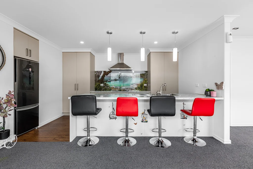 Welcome Bay 4Kwarto Spacious family living with stunning views