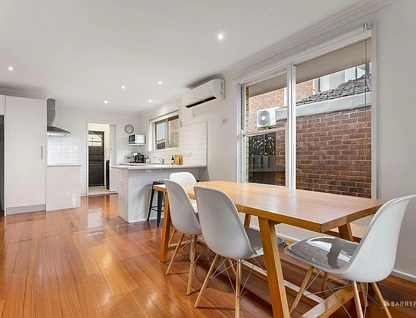 1/11 William Street, Bulleen, VIC 3105, 3 habitaciones, 1 baños, Unit