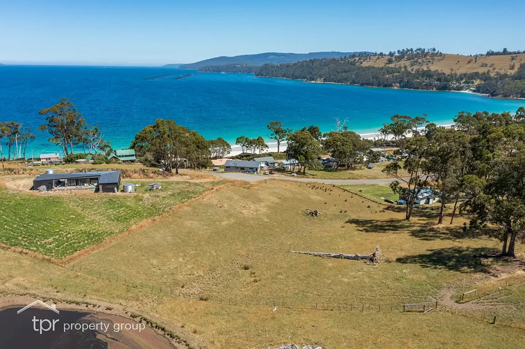 Surveyors Bay Ocean Oasis