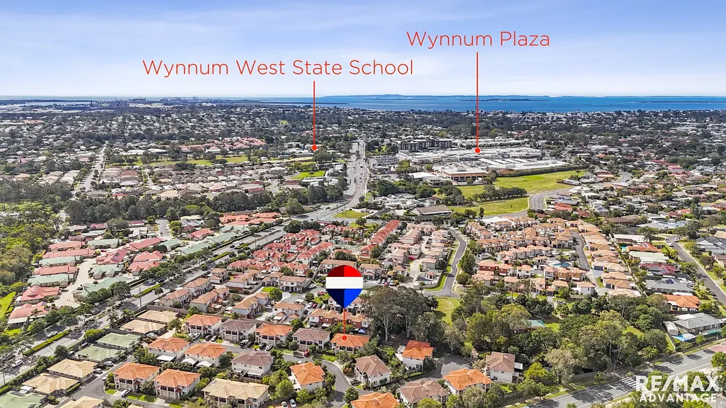 Wynnum West 3ਬੈੱਡਰੂਮ Investors - Don't miss this one in Melaleuca Chase!