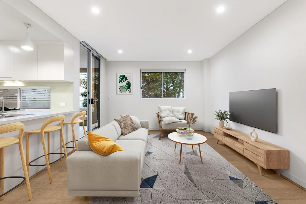 Asquith 2Moenga Peaceful, spacious, and perfectly connected