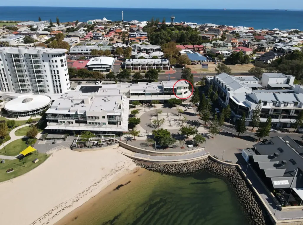 Bunbury 3Zimmer Coastal Luxury Living – Unmatched Views Over Koombanna Bay