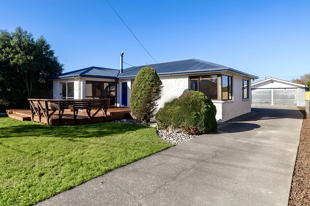 8 Trevor Street, Hornby, Canterbury