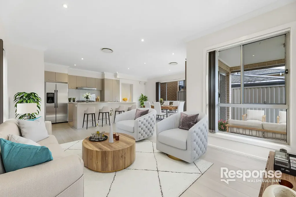 Kellyville 4Habitaciones Best Value in Kellyville