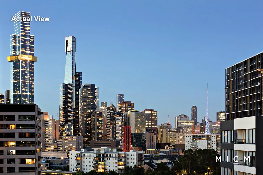 1101/28 Bank Street, South Melbourne, VIC 3205