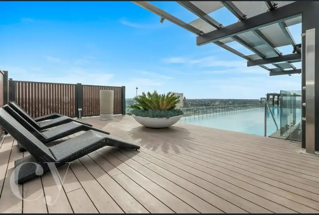 Perth 1房  Sophisticated City Living in the Heart of Perth
