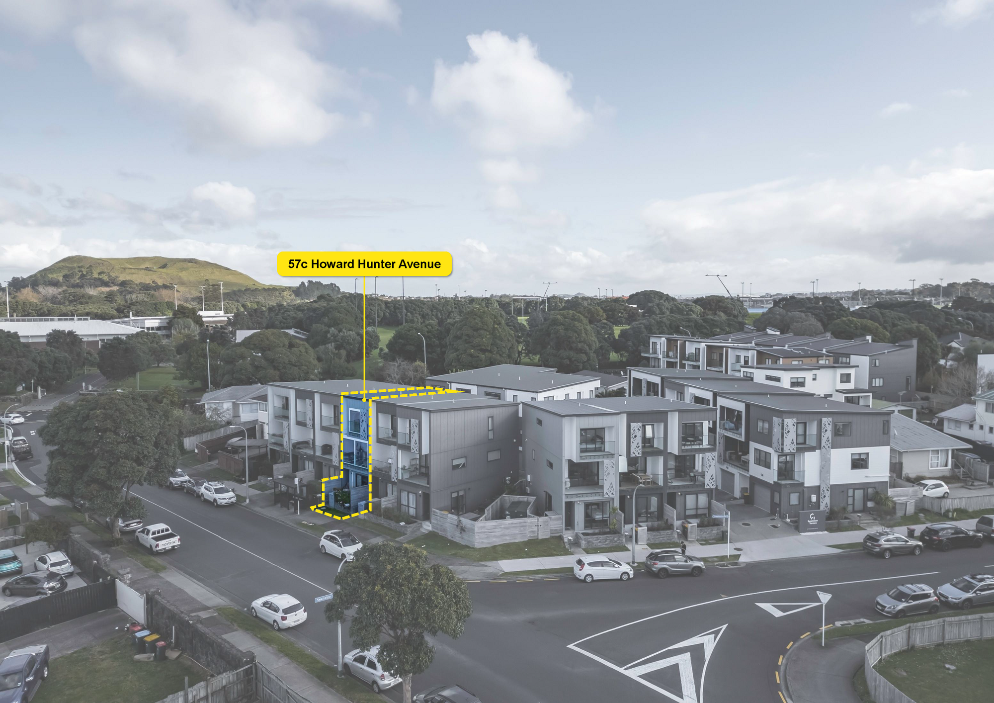 57c Howard Hunter Avenue, Saint Johns, photo 16