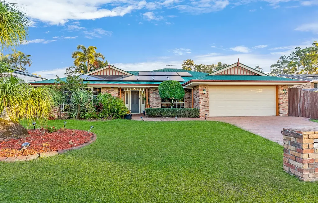 Cleveland 5chambre 5/6-Bedroom Haven With Resort-Style Pool & Guest Quarters