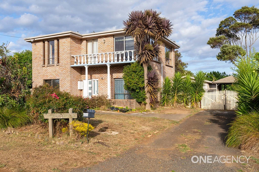 400 Stowport Road, Stowport, TAS 7321