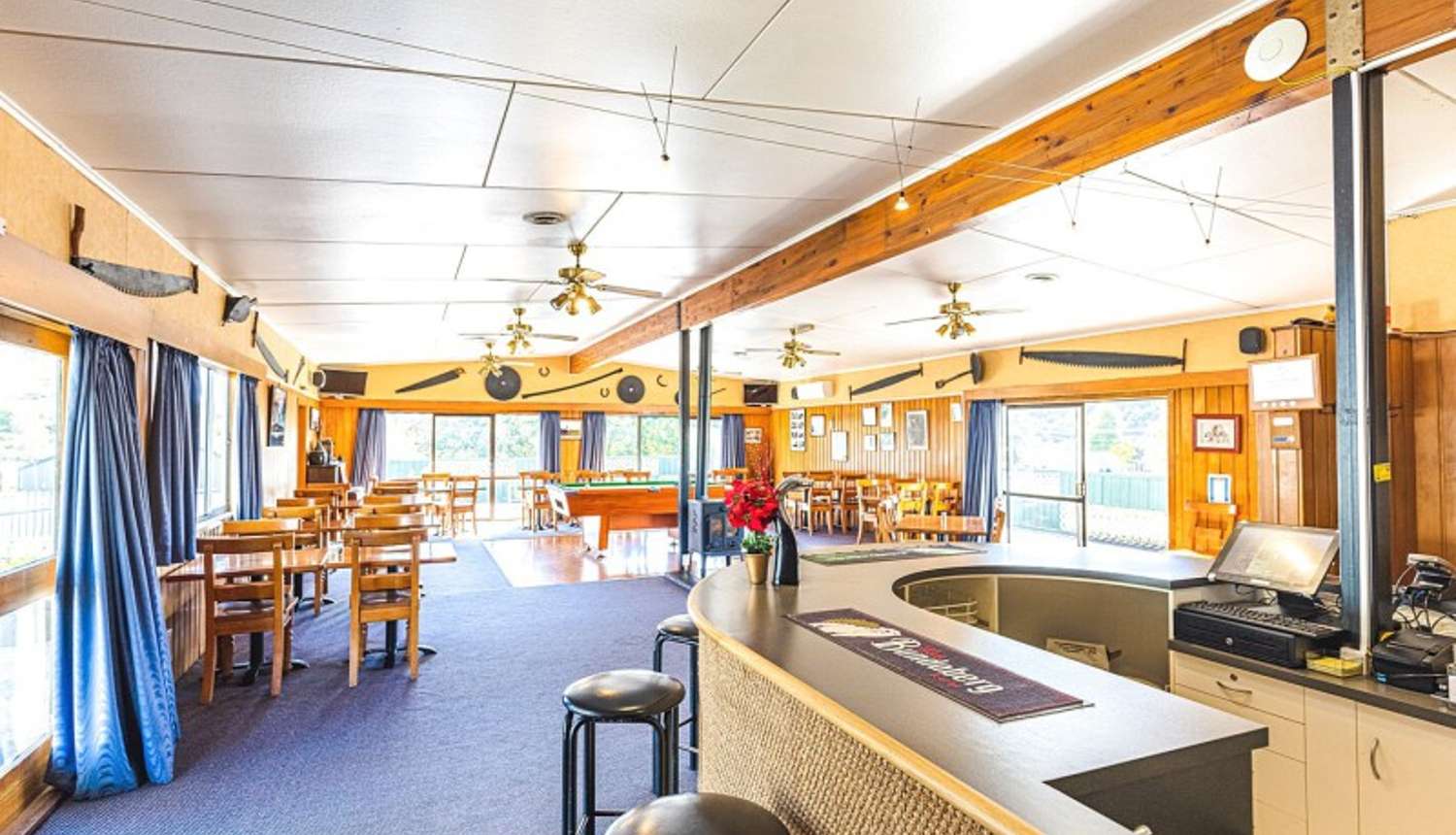 835 State Highway 4, Manunui, Ruapehu, 0 غرف, 0 حمامات