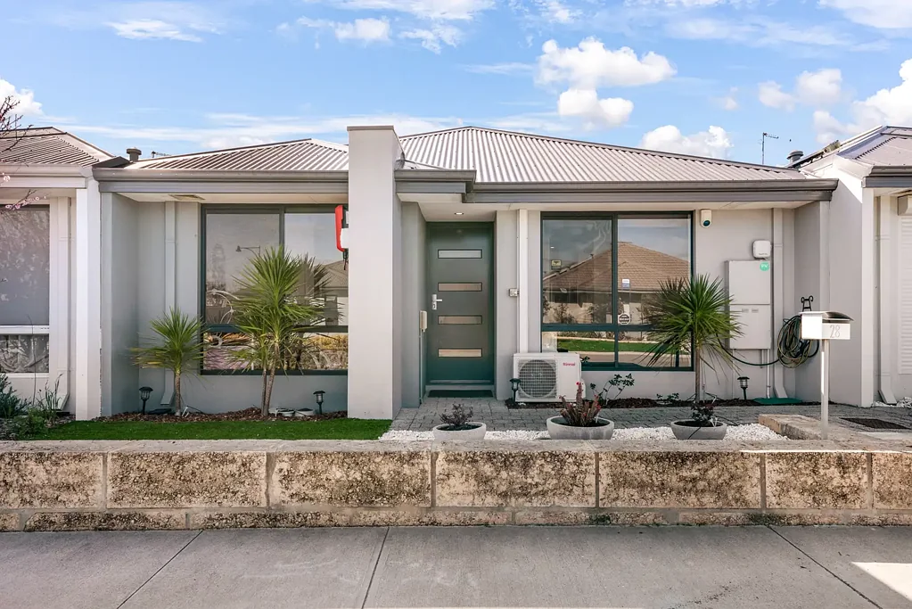 28 Saltwater Street, Baldivis, WA 6171