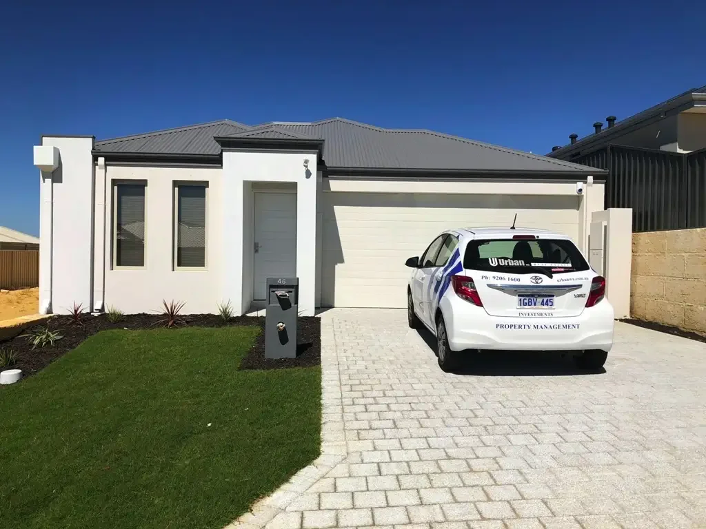 Beautiful 4x2 Home
