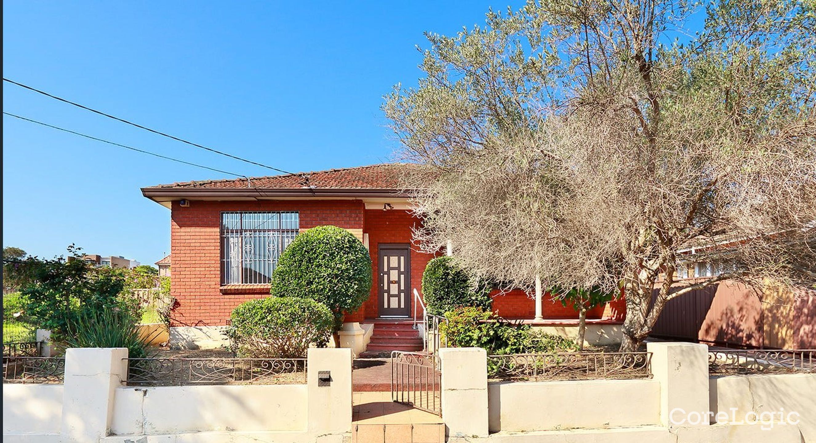 42 CROYDON ST, LAKEMBA NSW 2195, 0 Schlafzimmer, 0 Badezimmer, House