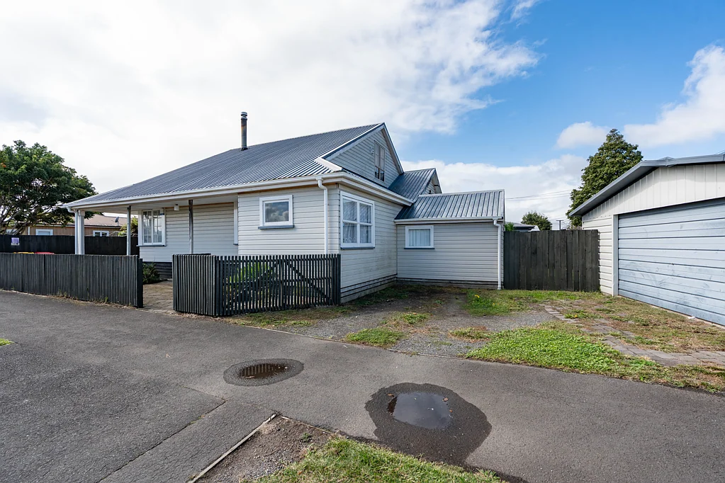 5 Irvine Street, Frankton, Hamilton, Waikato