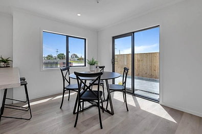 Brand New in Kensington