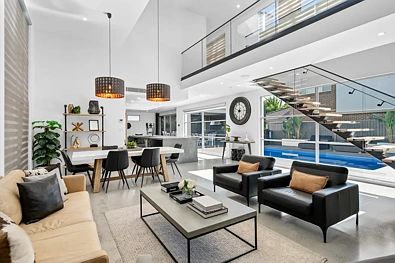 25 Senden Crescent, Colebee, NSW 2761, 5 slaapkamers, 3 badkamers, House