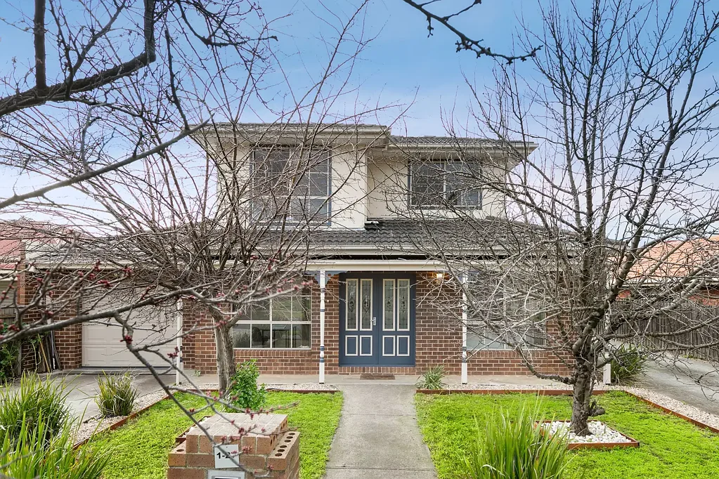 1/27 Northern Crescent, Craigieburn, VIC 3064