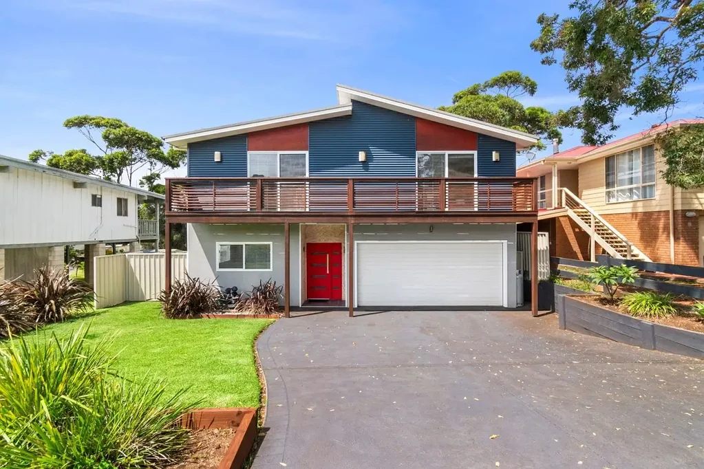 Manyana 4બેડરૂમ Spacious Family Residence