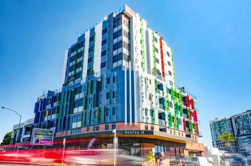 Luxury Furnished Apartment in the Heart of Fortitude Valley!