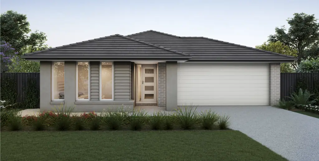 Officer 3房 固定价格优享 景观设计 高端配置 品质生活 Modern Elegance - 3 Bedroom Home in Azure at Arcadia Estate