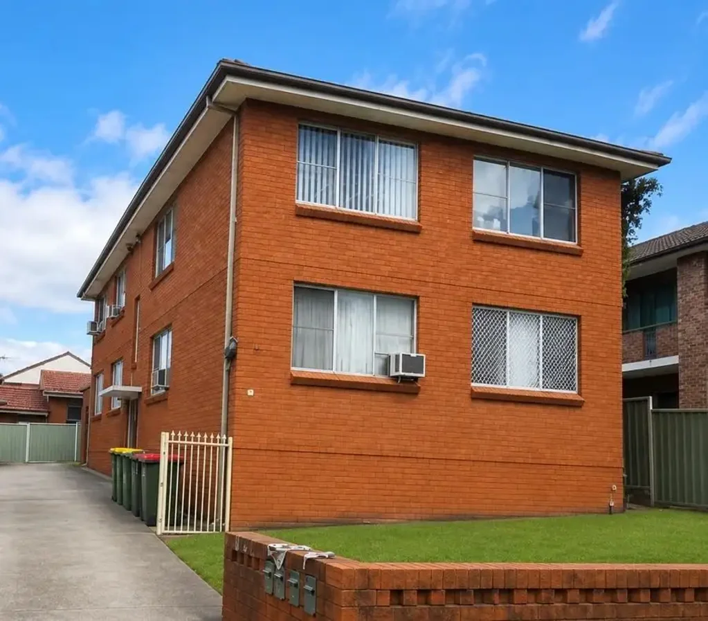 Two Bedroom Unit in a Cabramatta Location