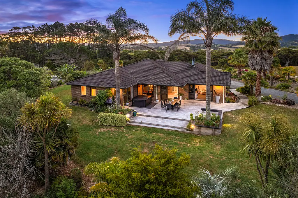 Matakana 4部屋 Matakana Lifestyle, Location & Limitless Potential