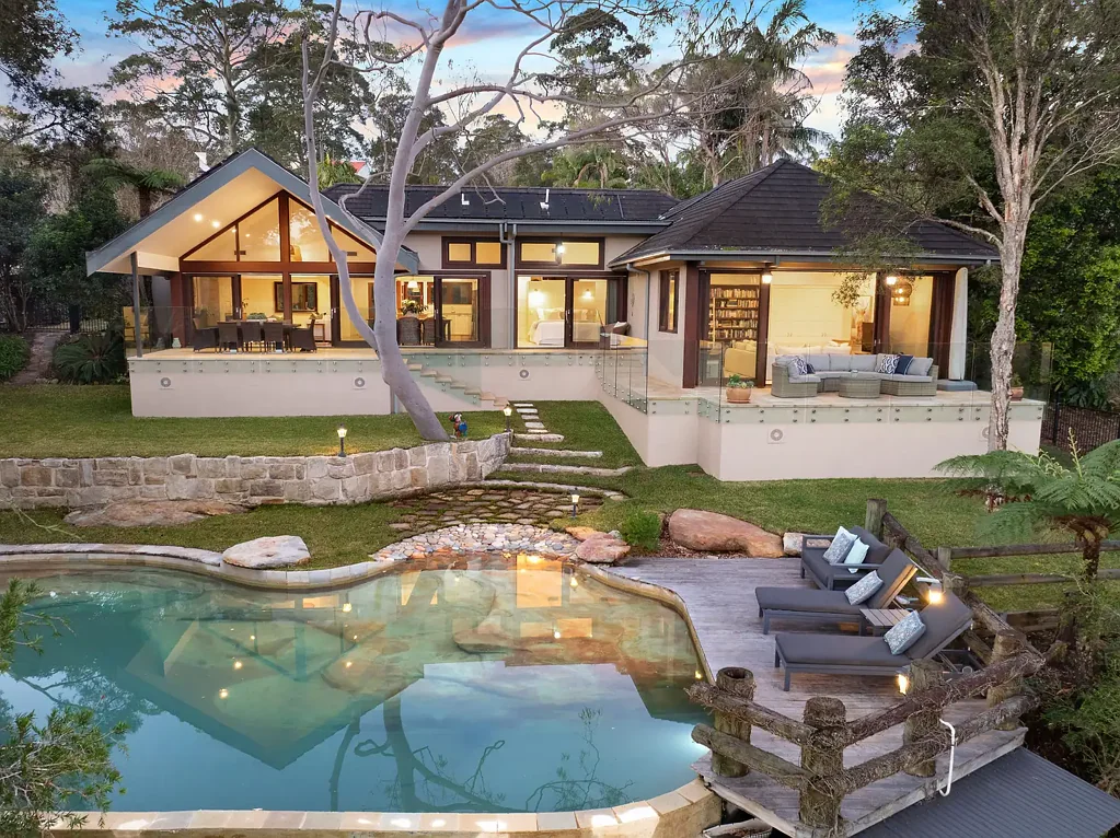 29 Waugoola Street, Gordon, NSW 2072