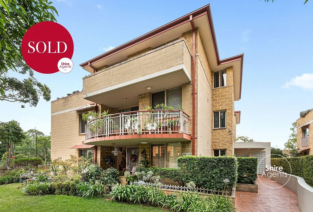 4/2-6 Koorabel Avenue, Gymea, NSW 2227