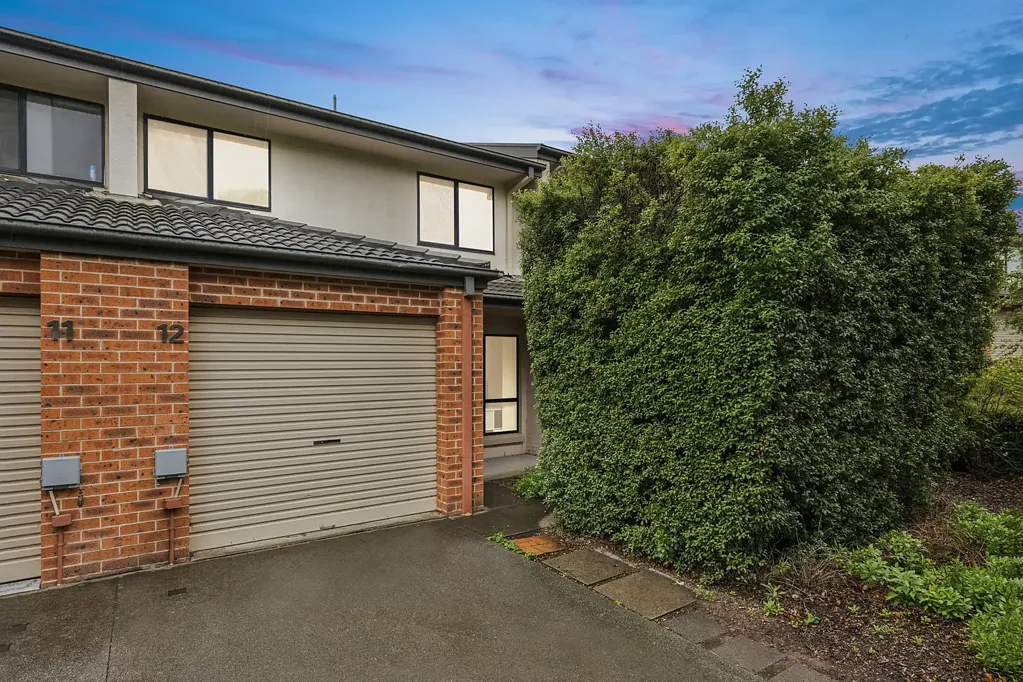12/60 Paul Coe Crescent, Ngunnawal, ACT 2913